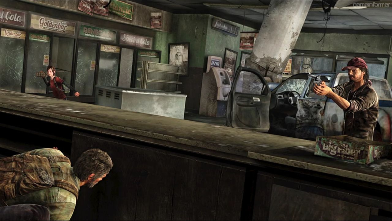 The Last of Us - Imagen 36